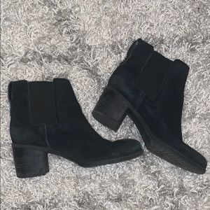 Sam Edelman bootie